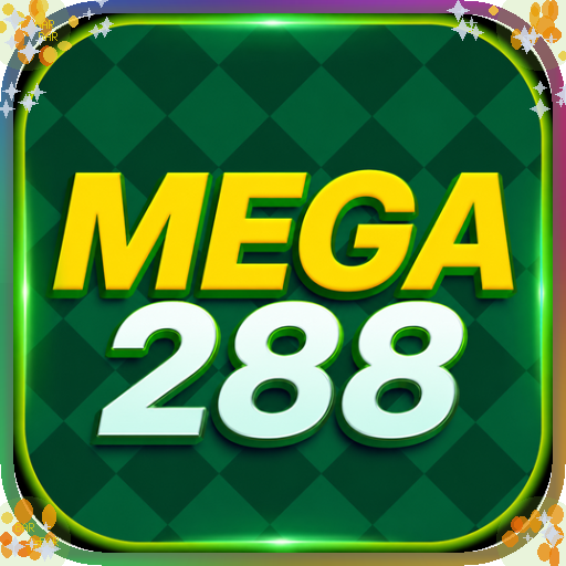 mega288 — mitra unggulan